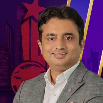 Shivendra Jha
